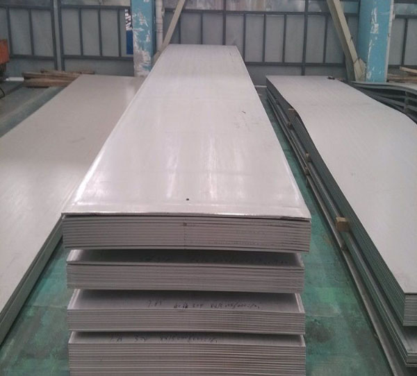 沉湖管委会304材质不锈钢板