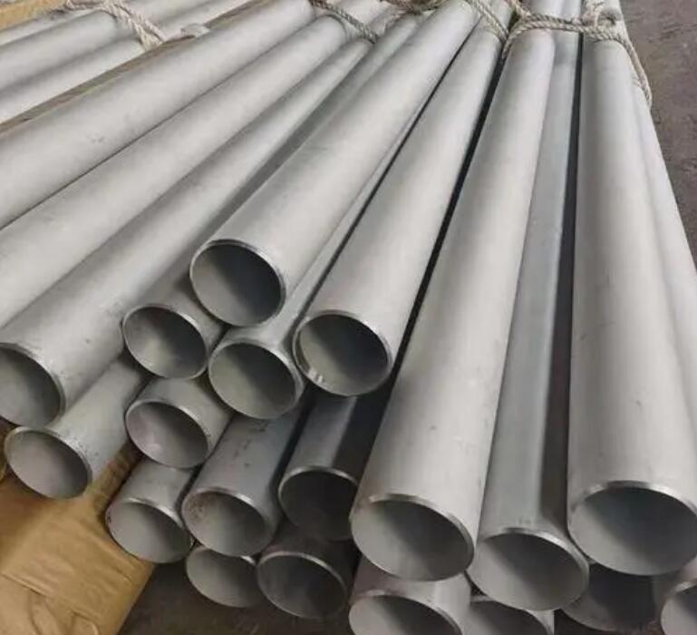 沉湖管委会304不锈钢管