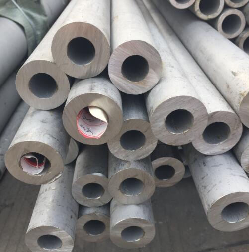 沉湖管委会321不锈钢管