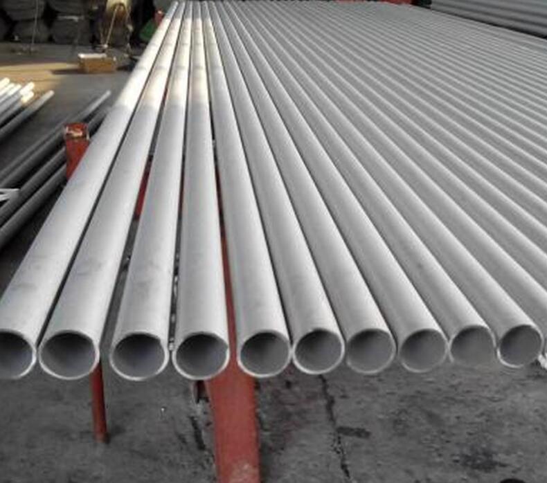 沉湖管委会不锈管