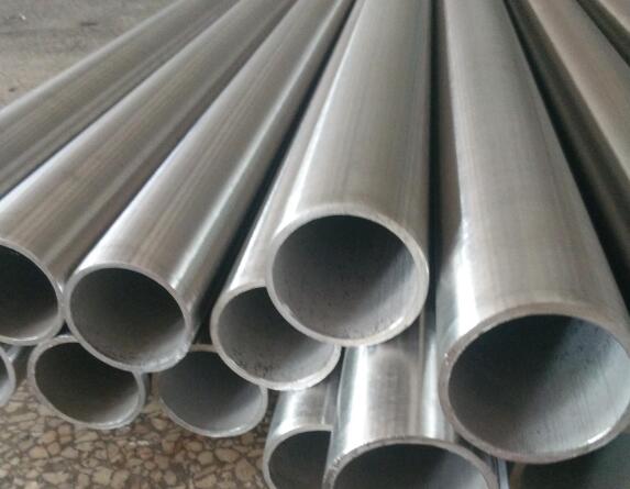 沉湖管委会321不锈钢管