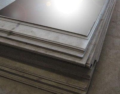 沉湖管委会304不锈钢板